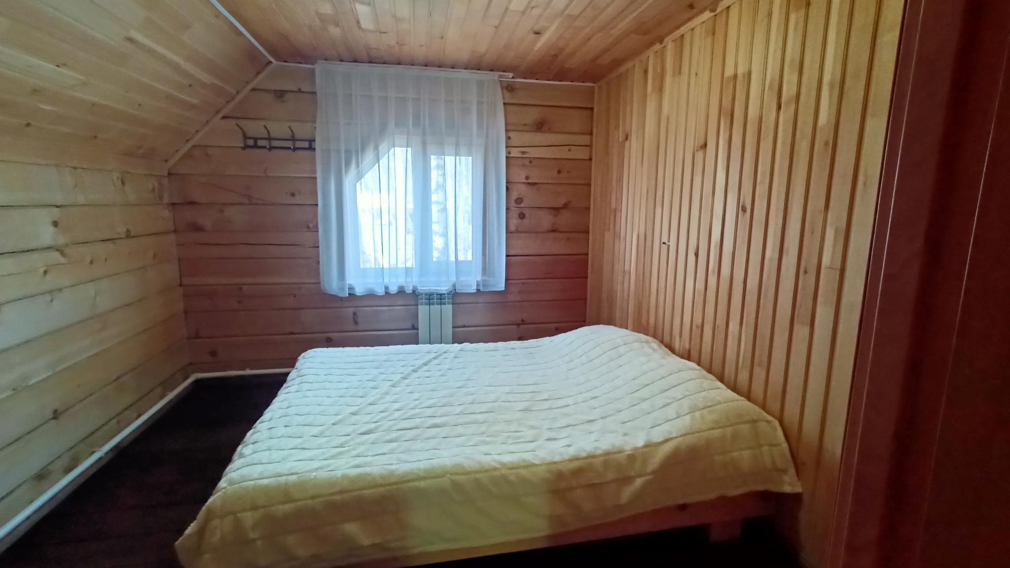 Фото Митькина заимка