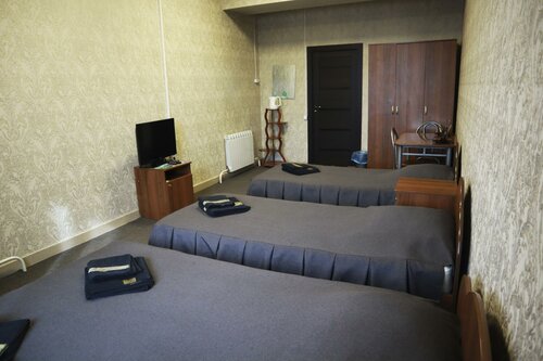 Hotel Magistral, Nizhneudinsk, photo