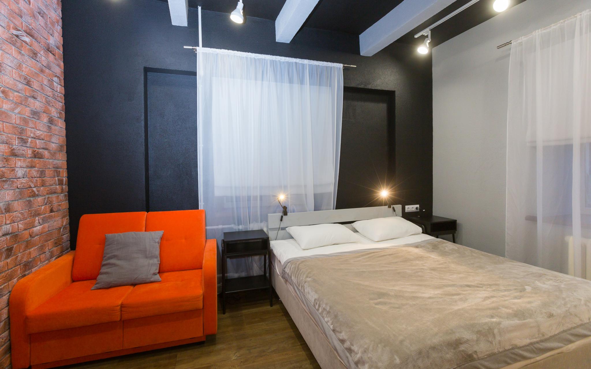 Фото Oversize Piter