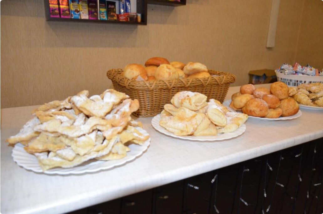 Фото Альпина