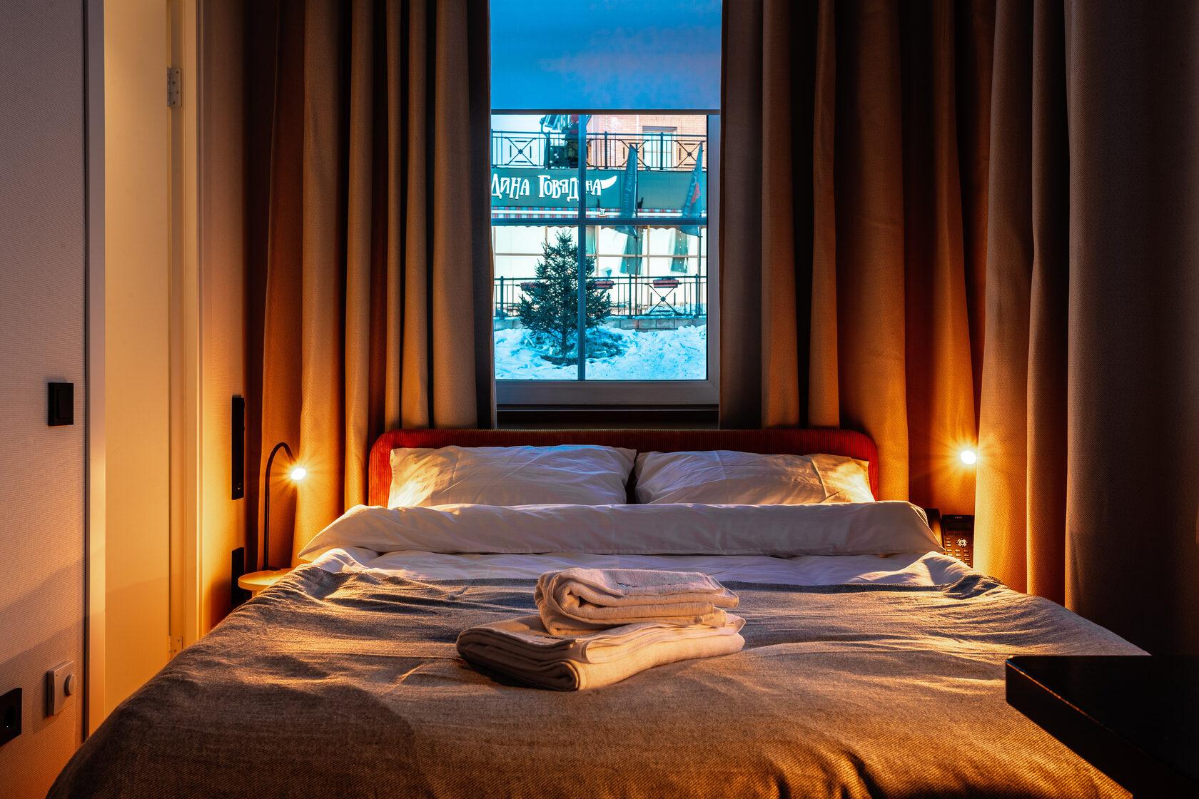 Фото отеля 3