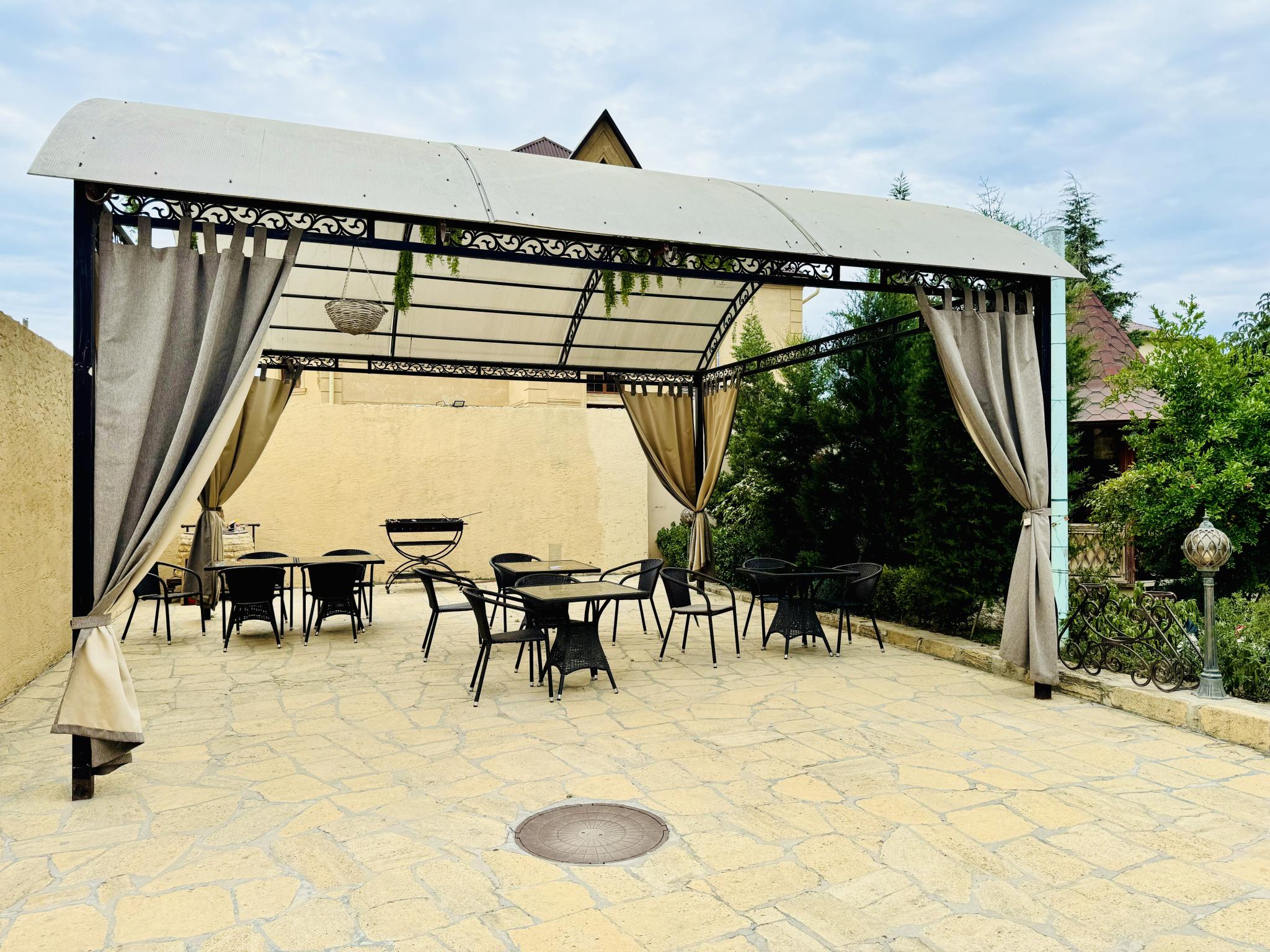 Фото Ривьера