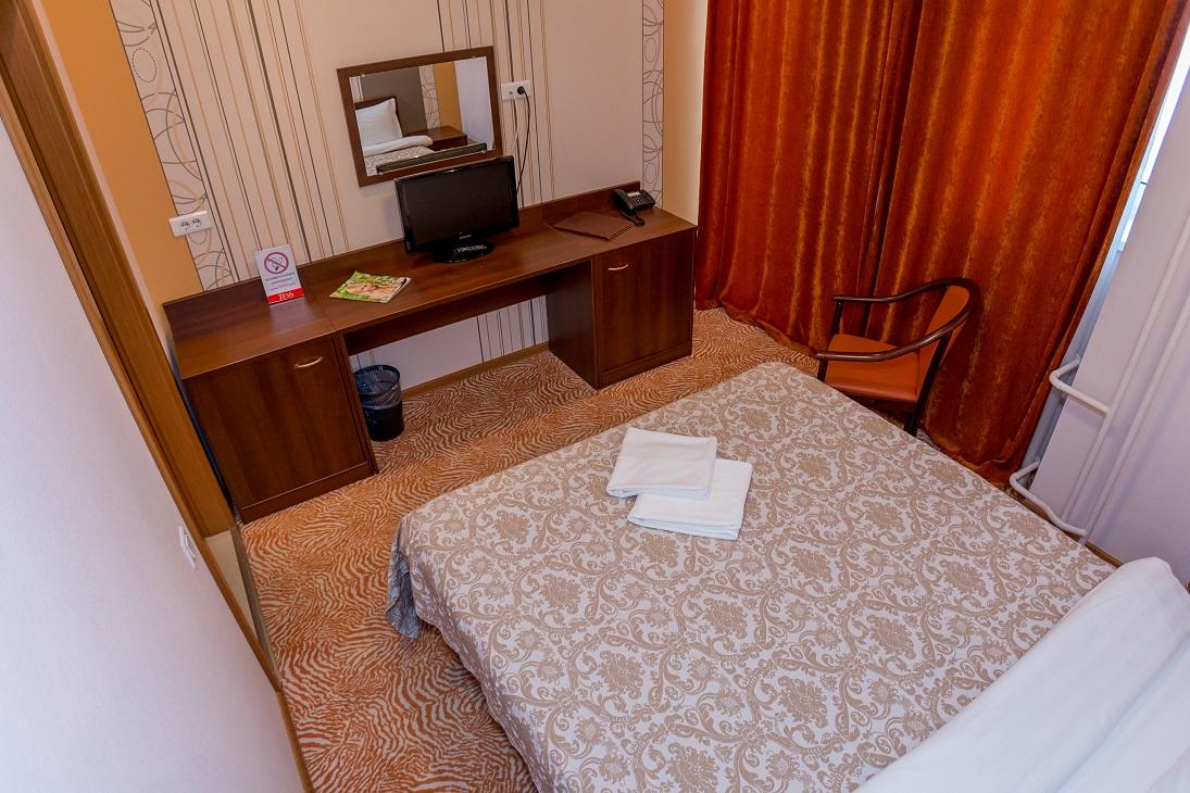 Фото ГрюнХоф