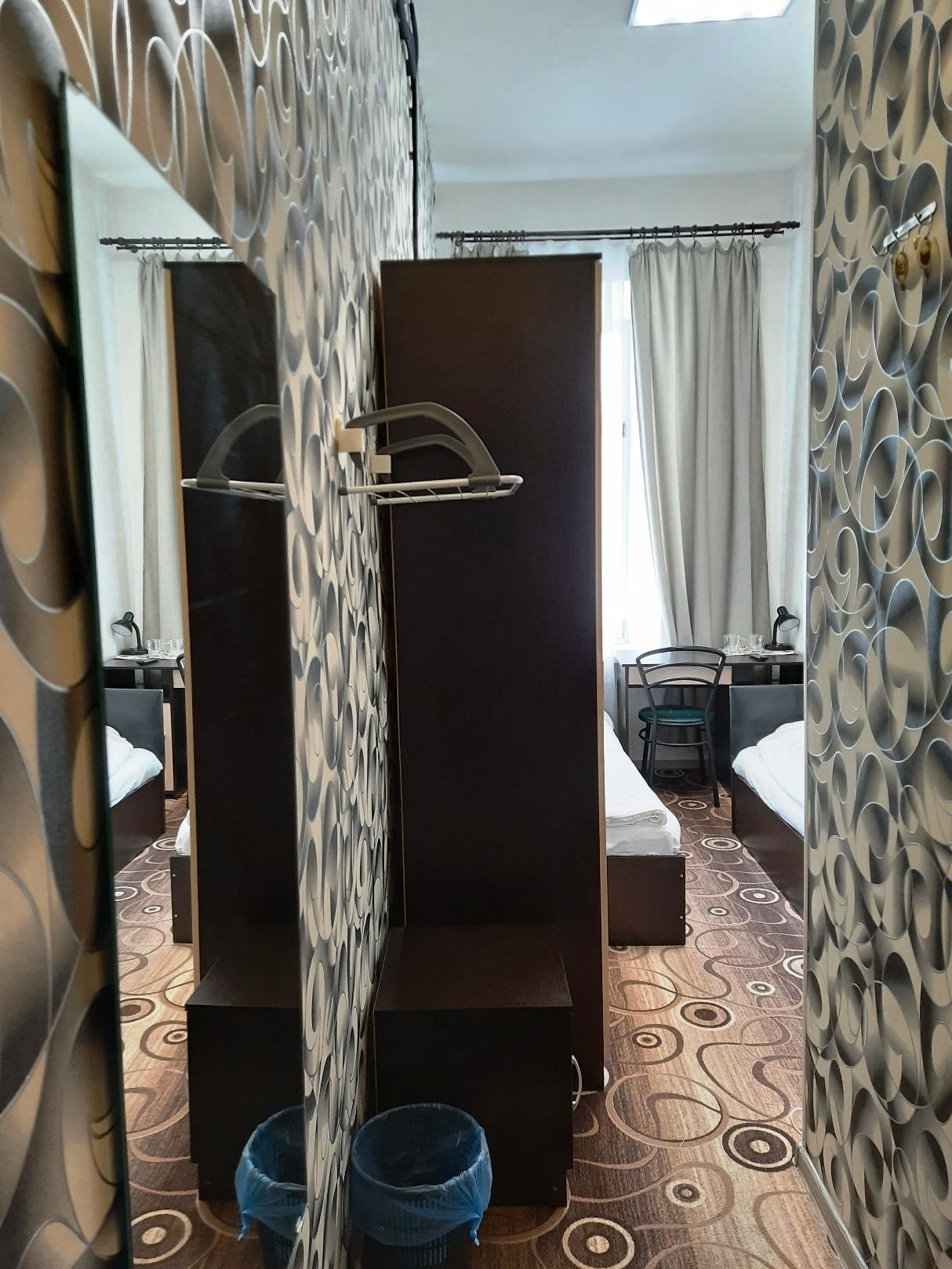 Фото Гостевой дом на Сенной