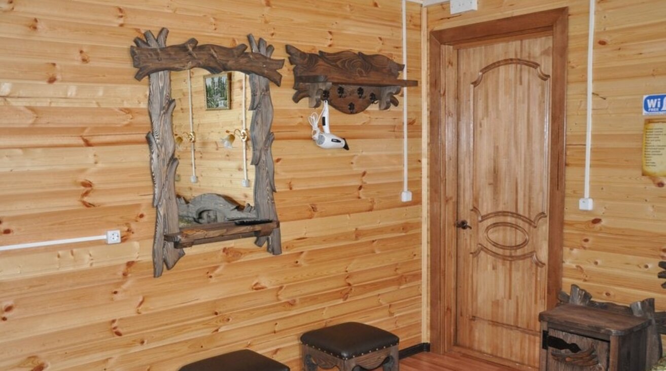 Фото Валенок