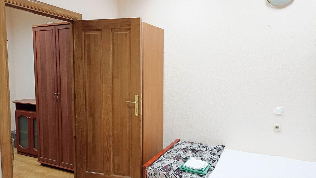 Фото Smart Hotel КДО Ижевск