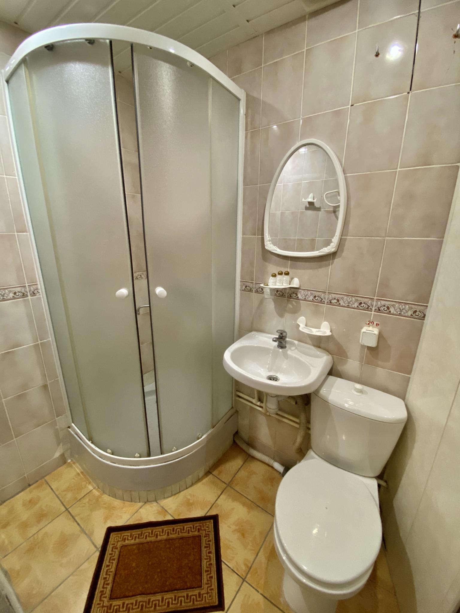 Фото Гостиница Звенигород