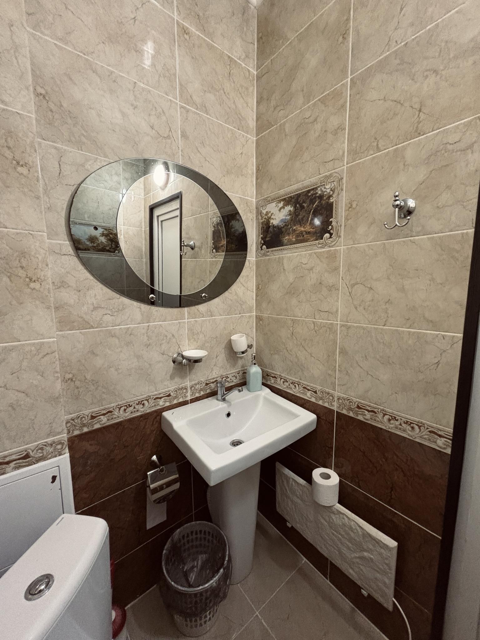 Фото Гостевые номера