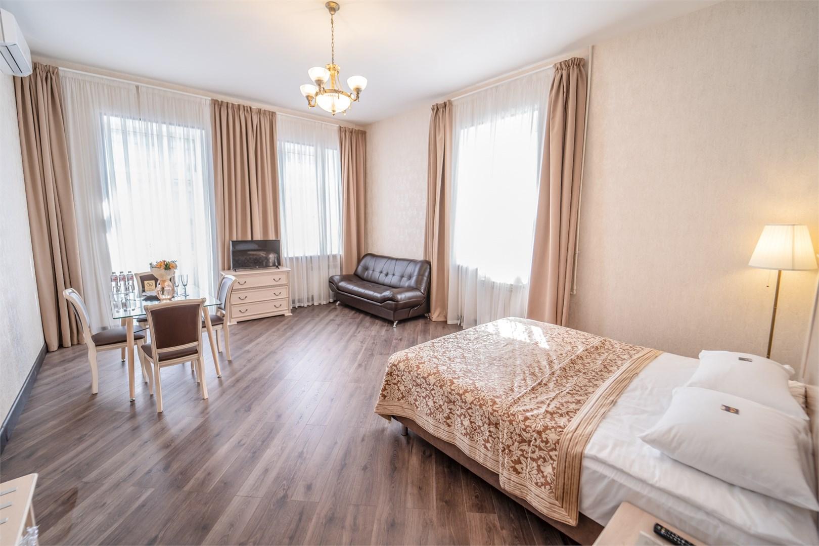 Фото Лиготель