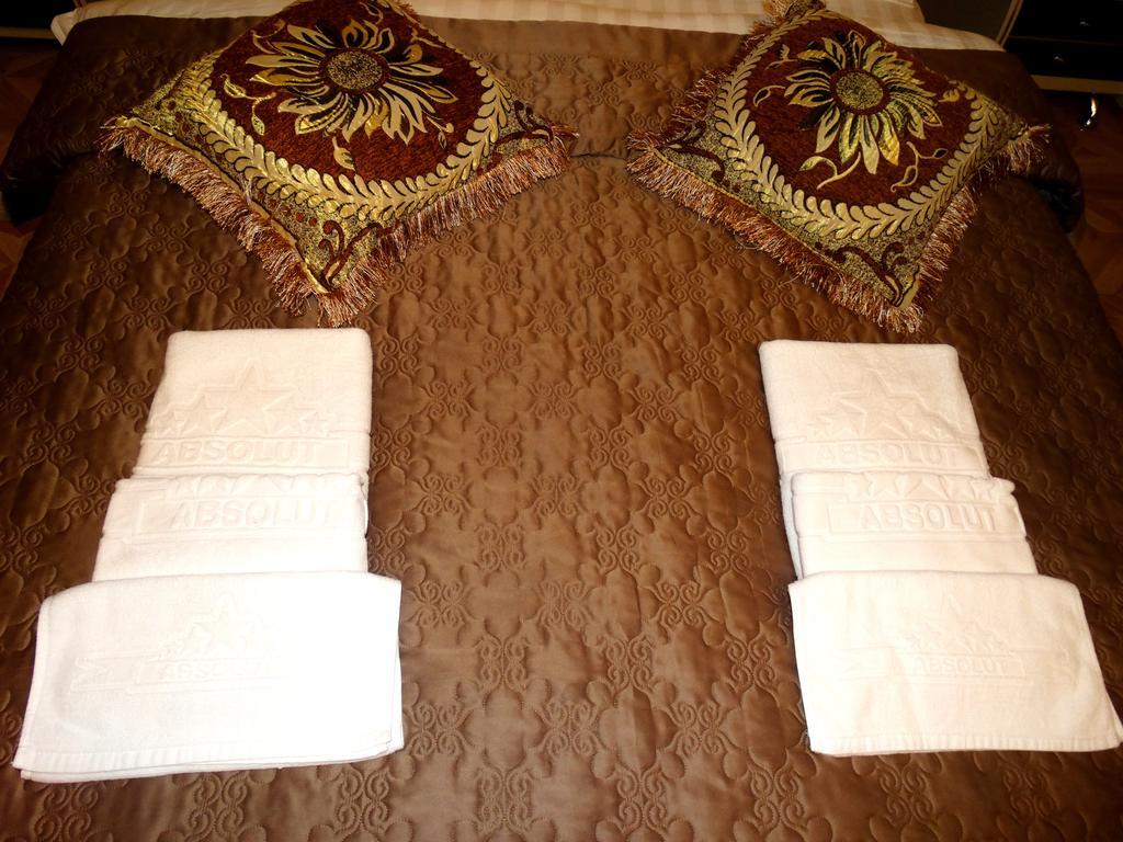 Фото Абсолют