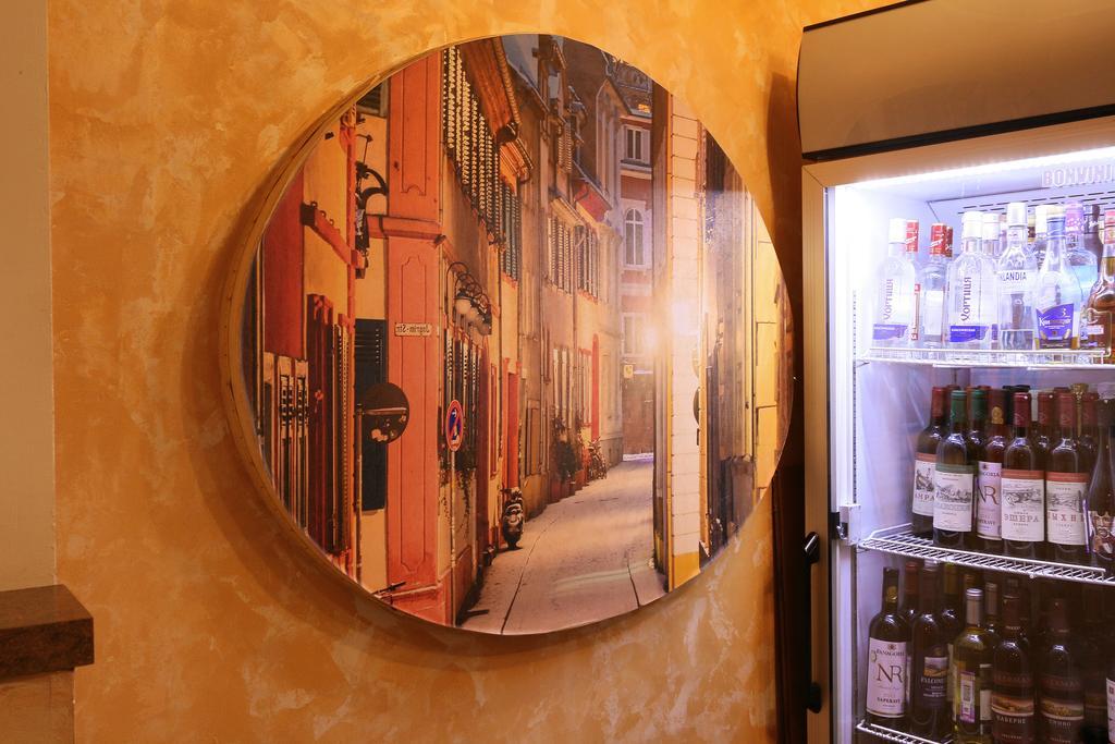 Фото Апрель