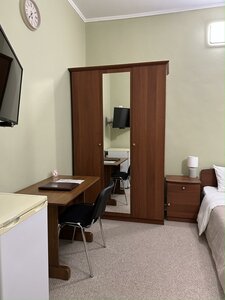 Gloria (Kamyshin, ulitsa Kranostroiteley, 3), hotel