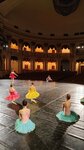 Étoile (Tsentralniy Microdistrict, Teatralnaya Street, 2), dance school