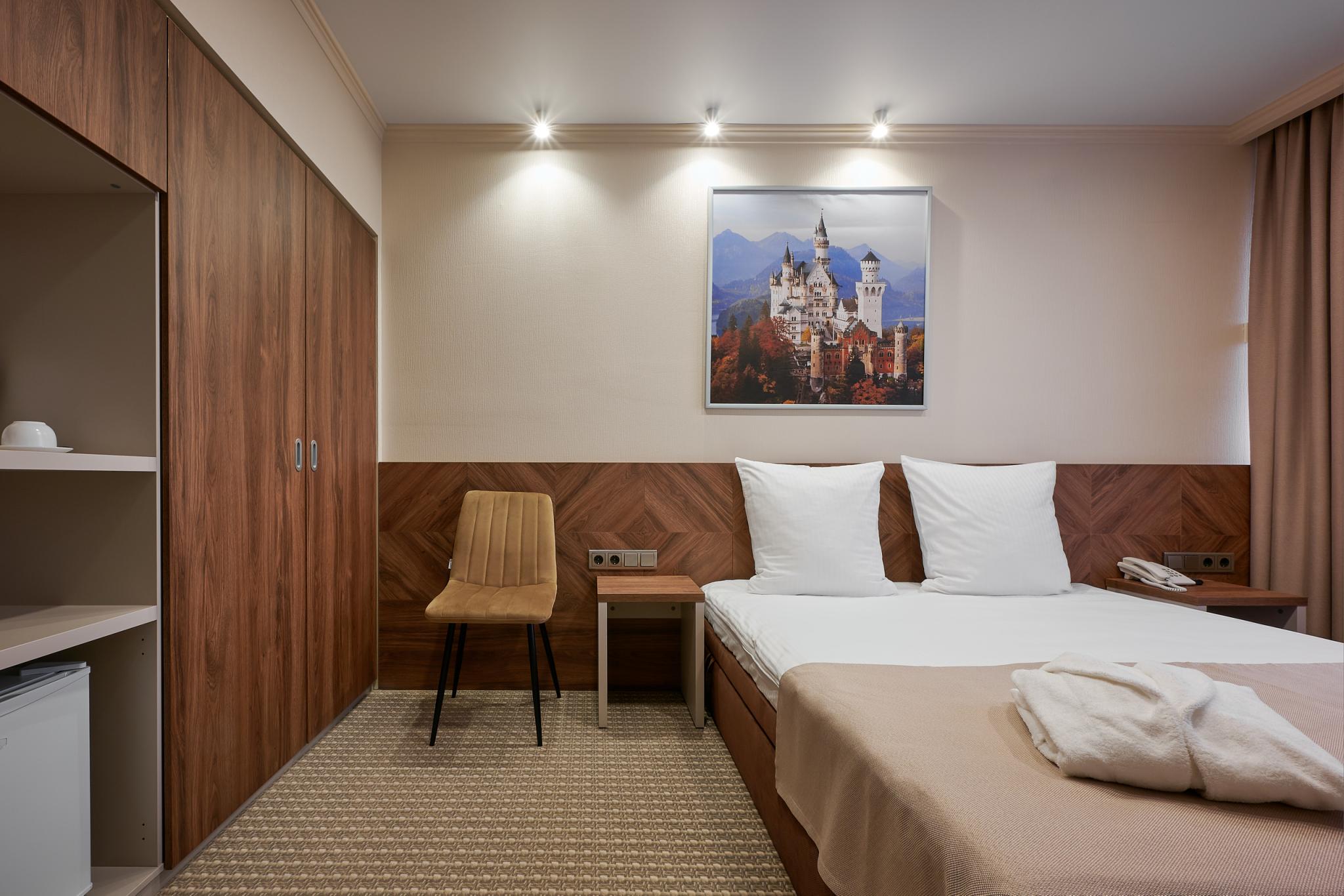 Фото Турист