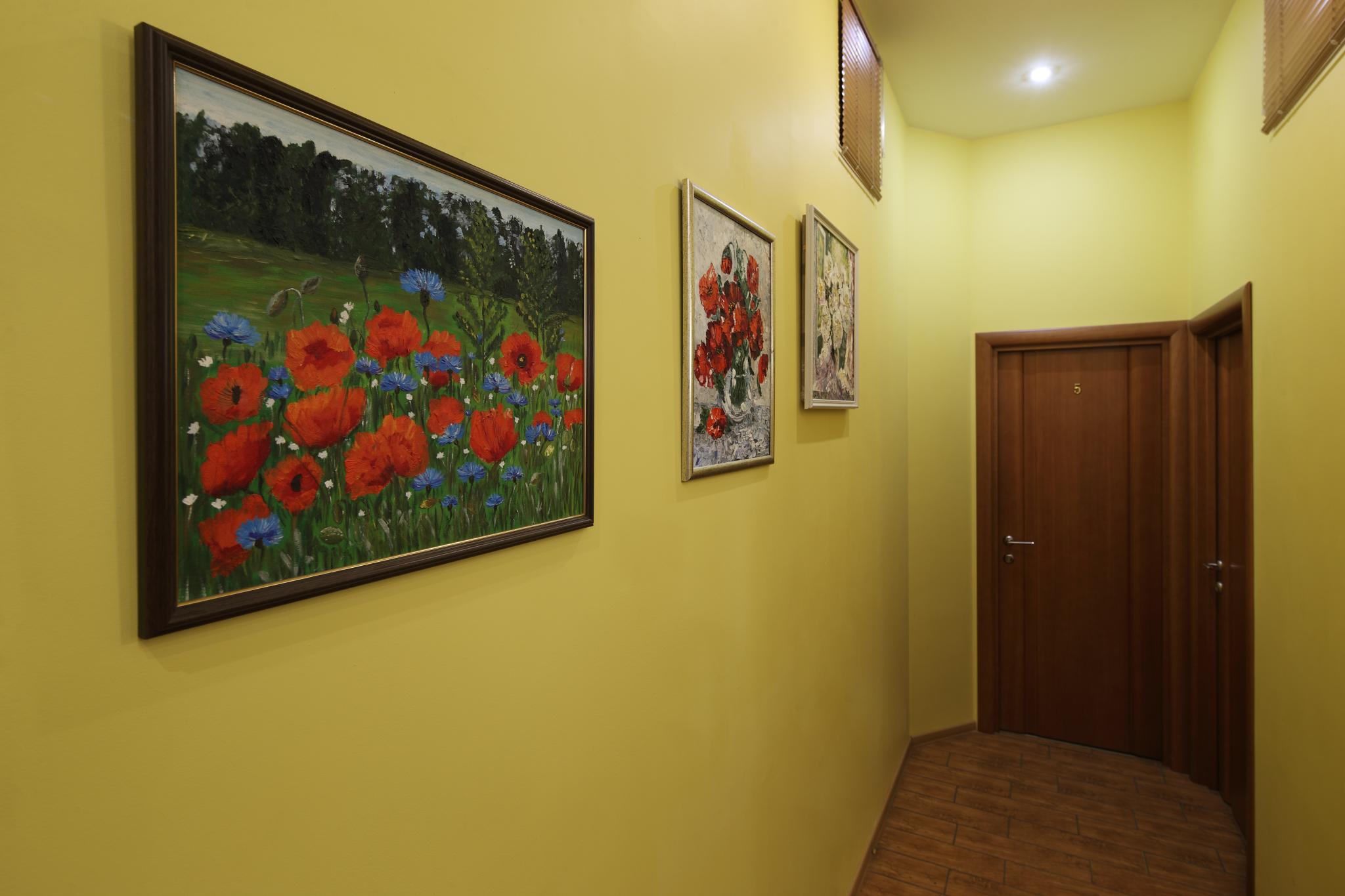 Фото Гостевые комнаты Невский 150