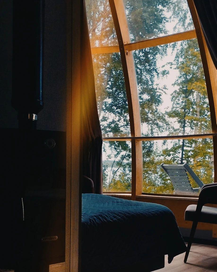 Фото Природный комплекс Ветрено