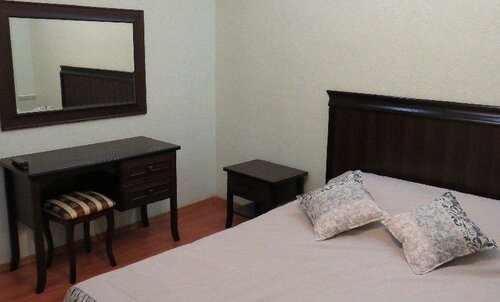 Hotel Пирамида, Chernushka, photo