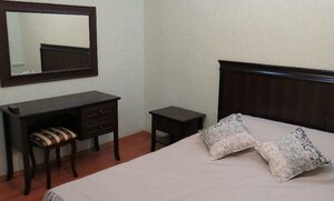 Пирамида (Chernushka, Krasnoarmeyskaya ulitsa, 84Б), hotel