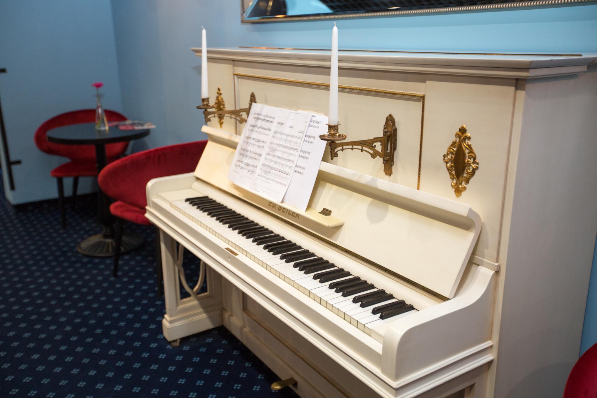 Фото Наумов апарт-отель