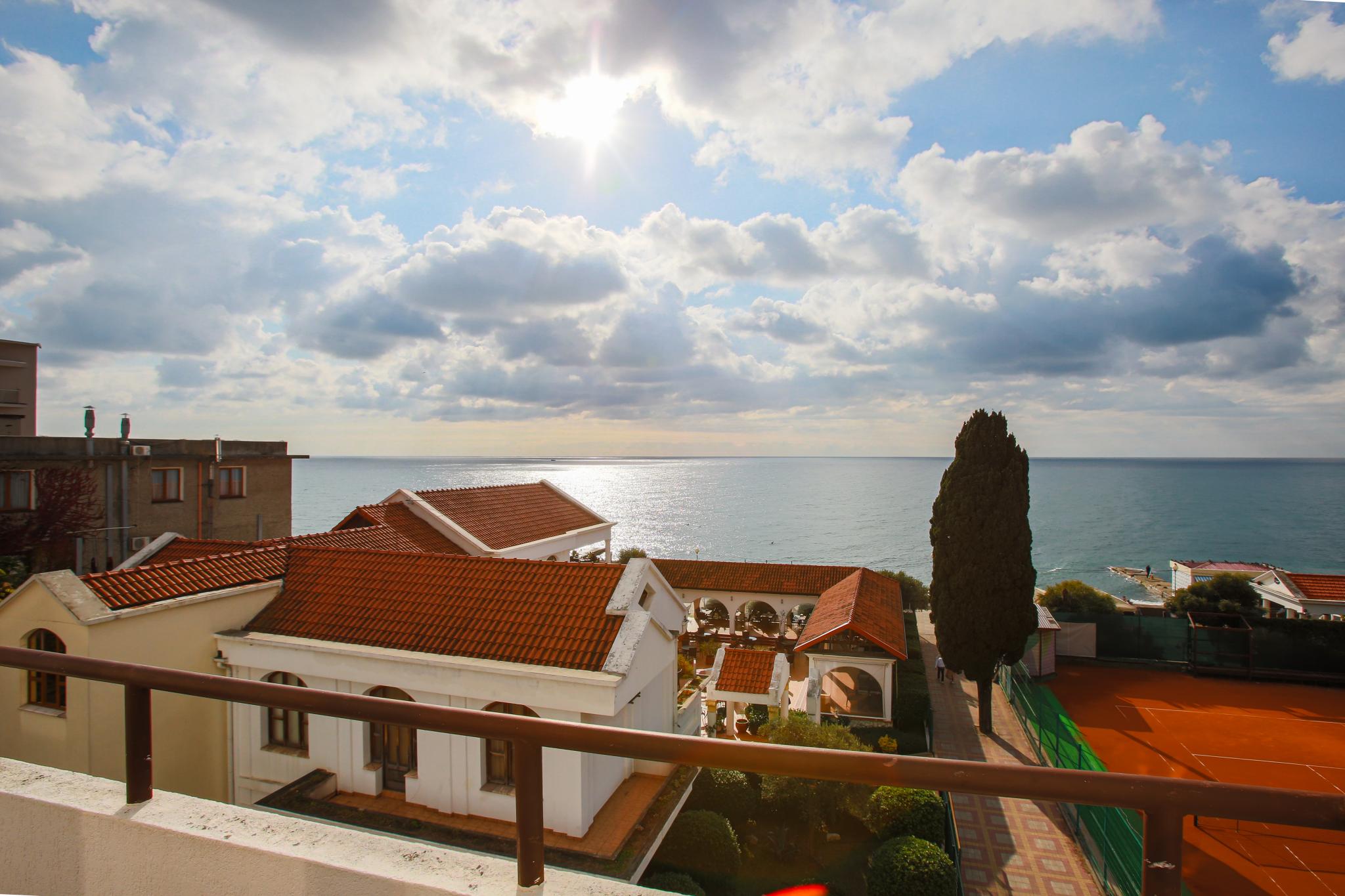 Фото Golden Tennis Club