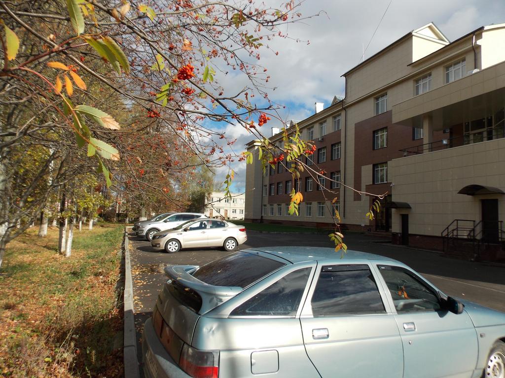 Фото Парк Отель Богородск