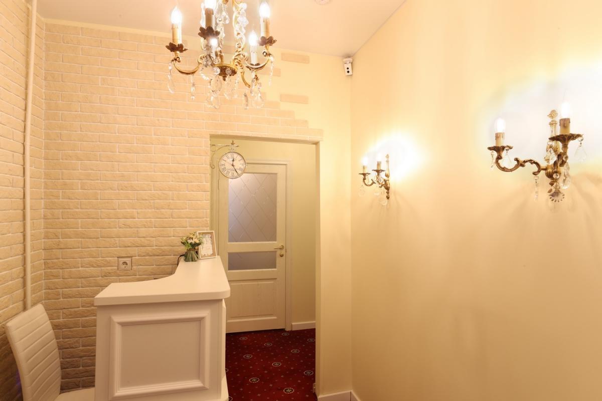 Фото Рус - Парк культуры