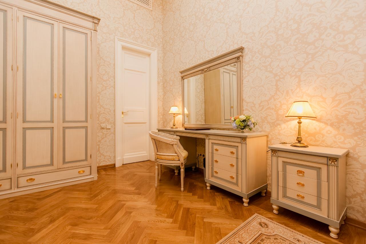 Фото Бутик-отель Петровский путевой дворец