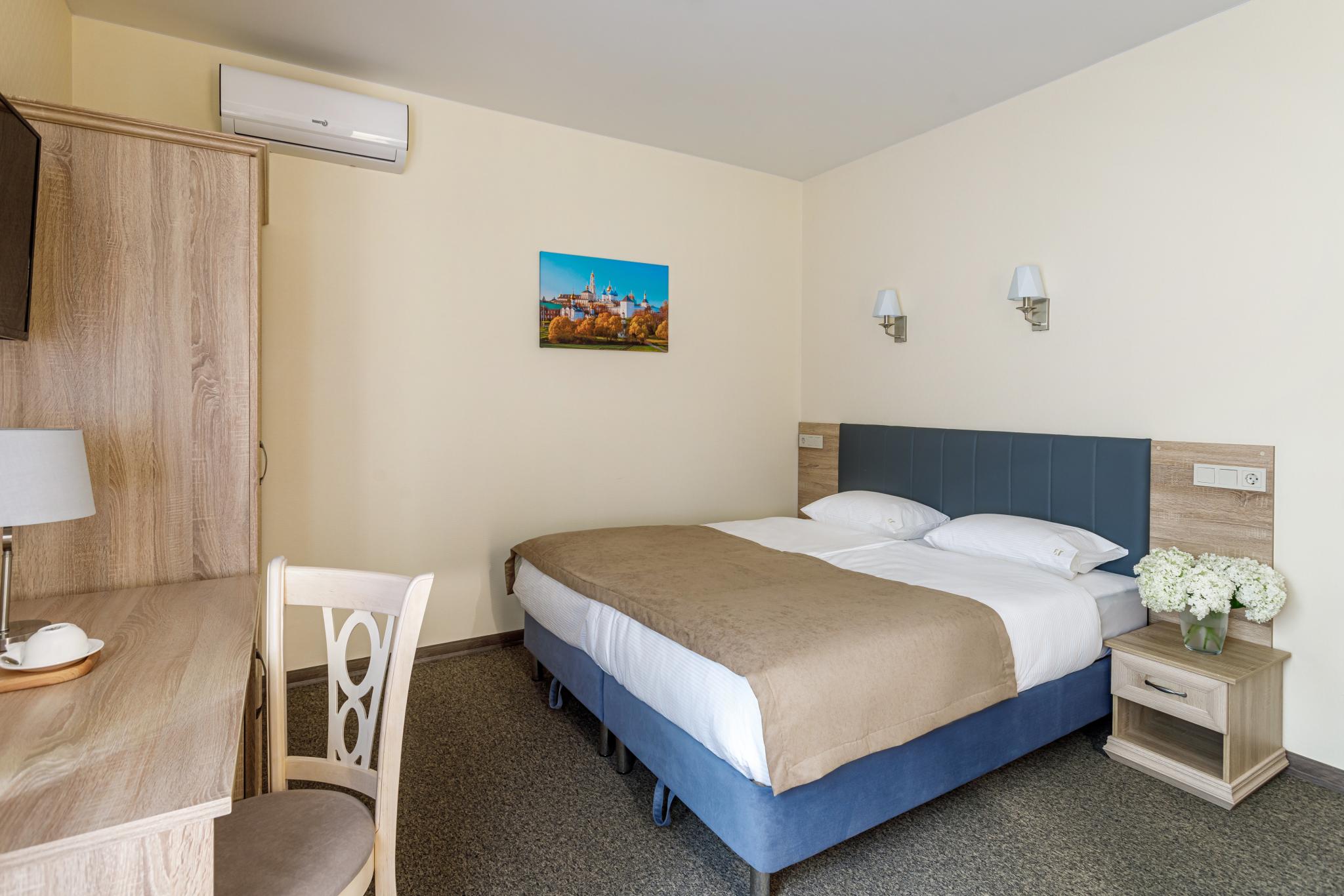 Фото отеля 4