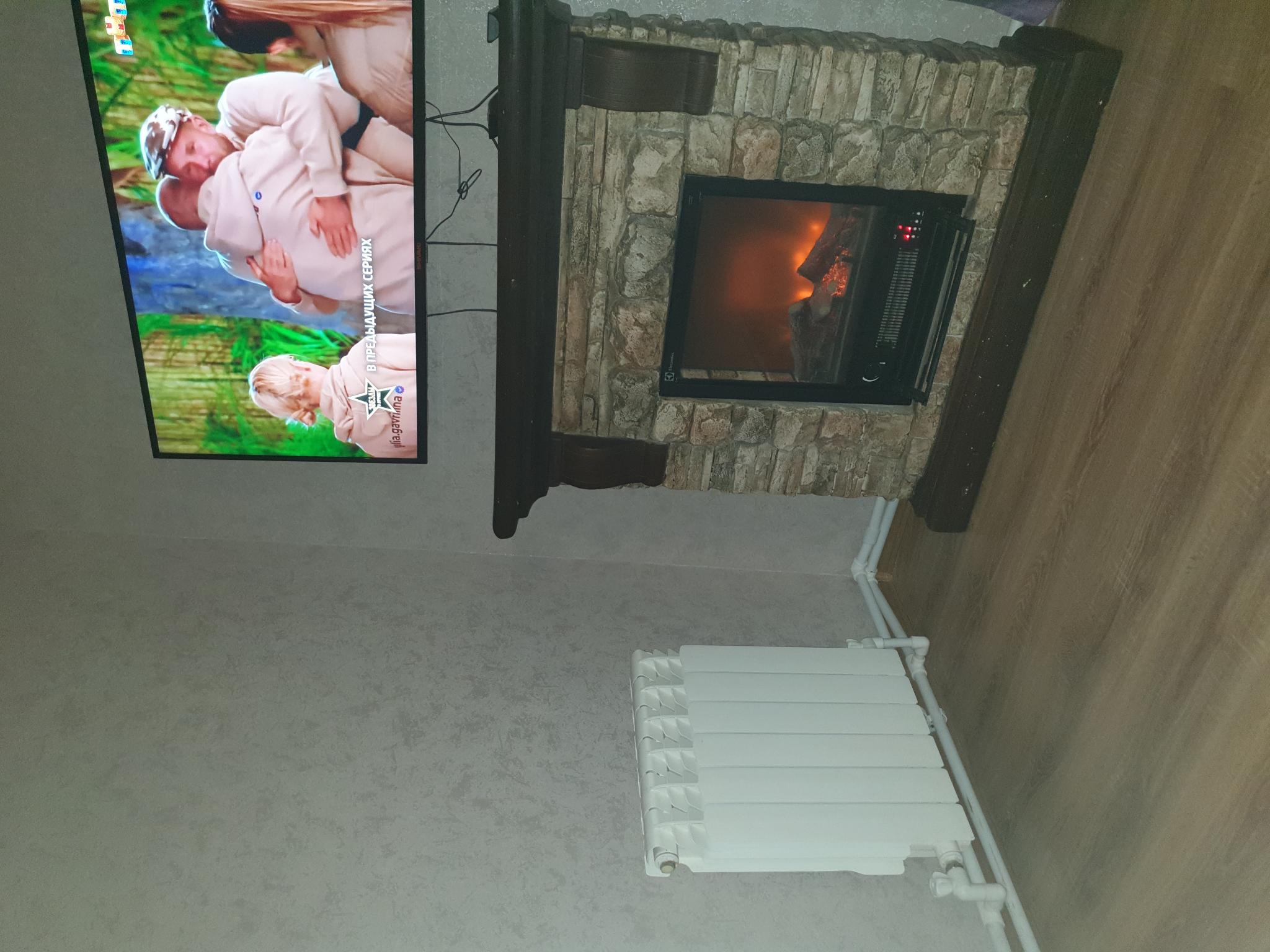 Фото Zvezda Village