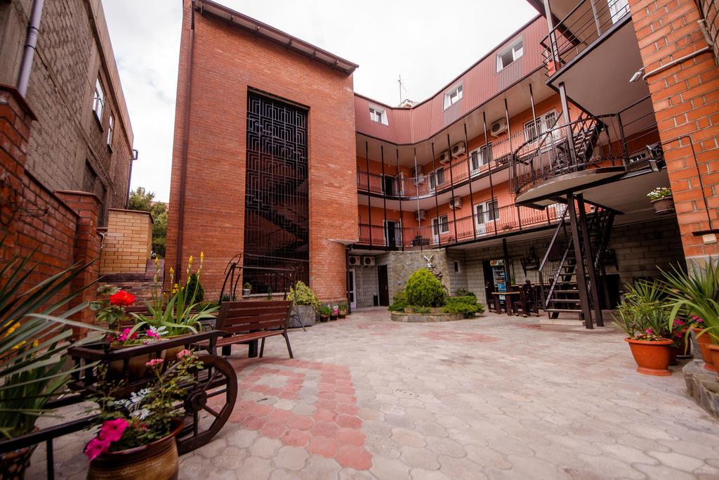 Фото Гостиница Самара