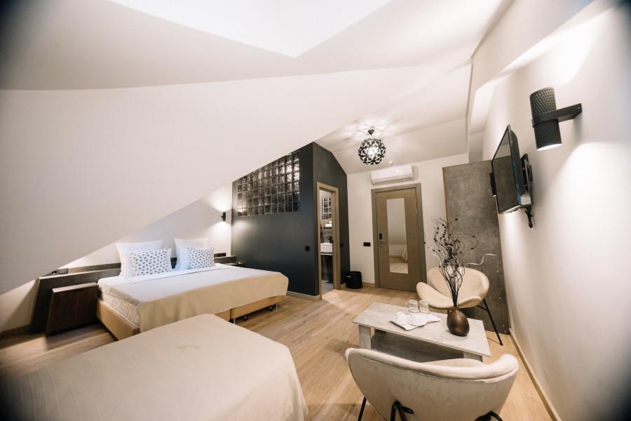 Фото Гнёздышко