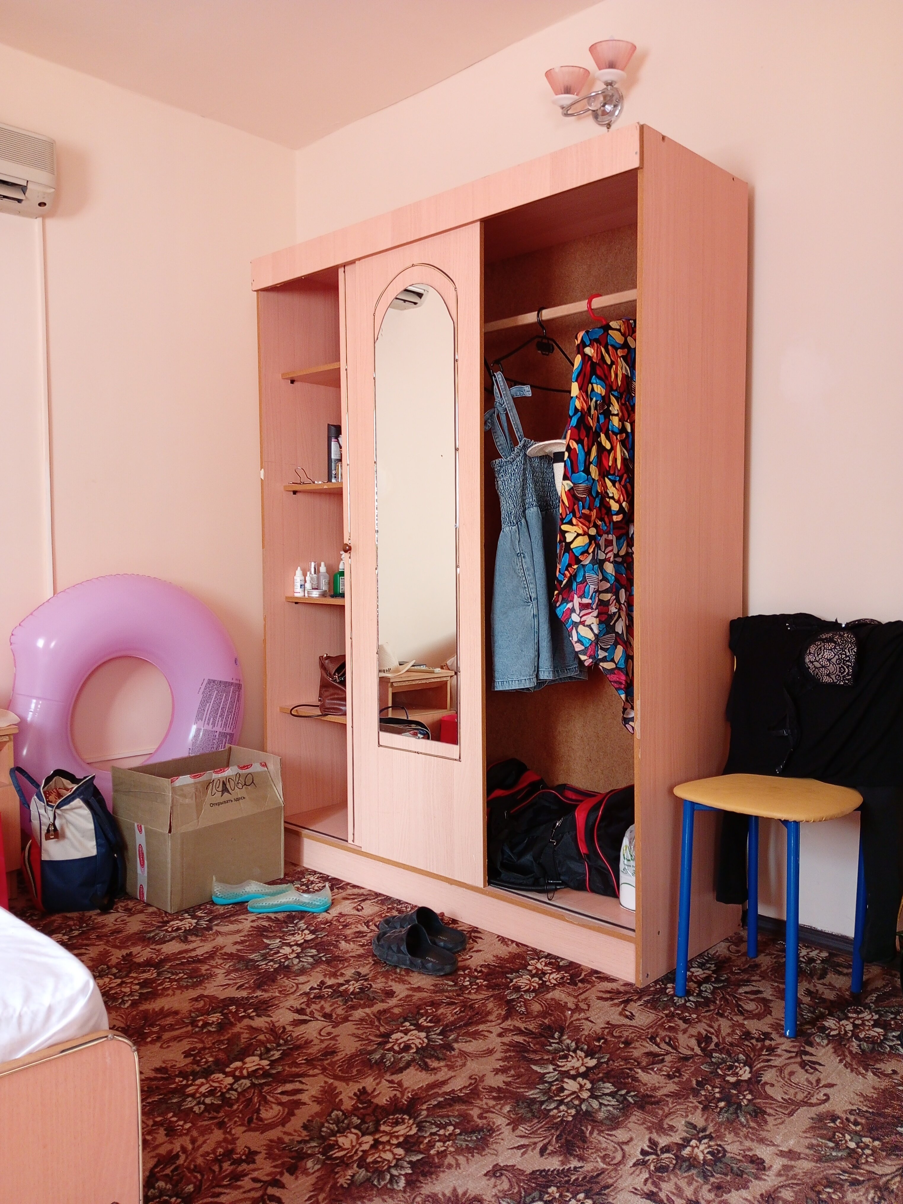 Фото Золотая миля