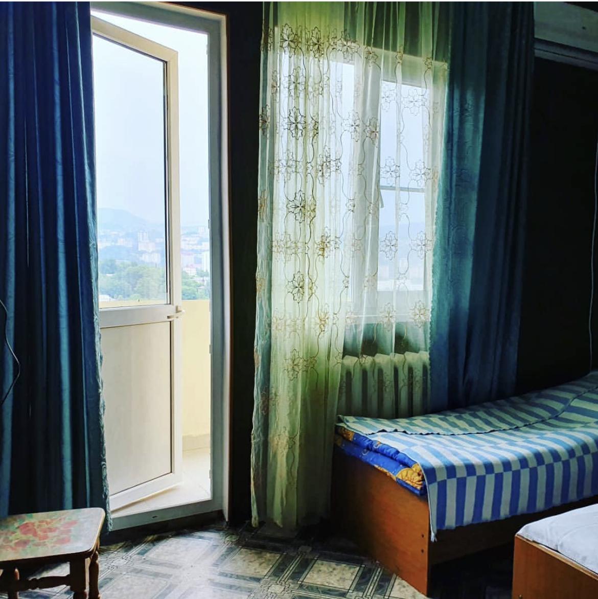 Фото Гостевой дом Мамы Терезы