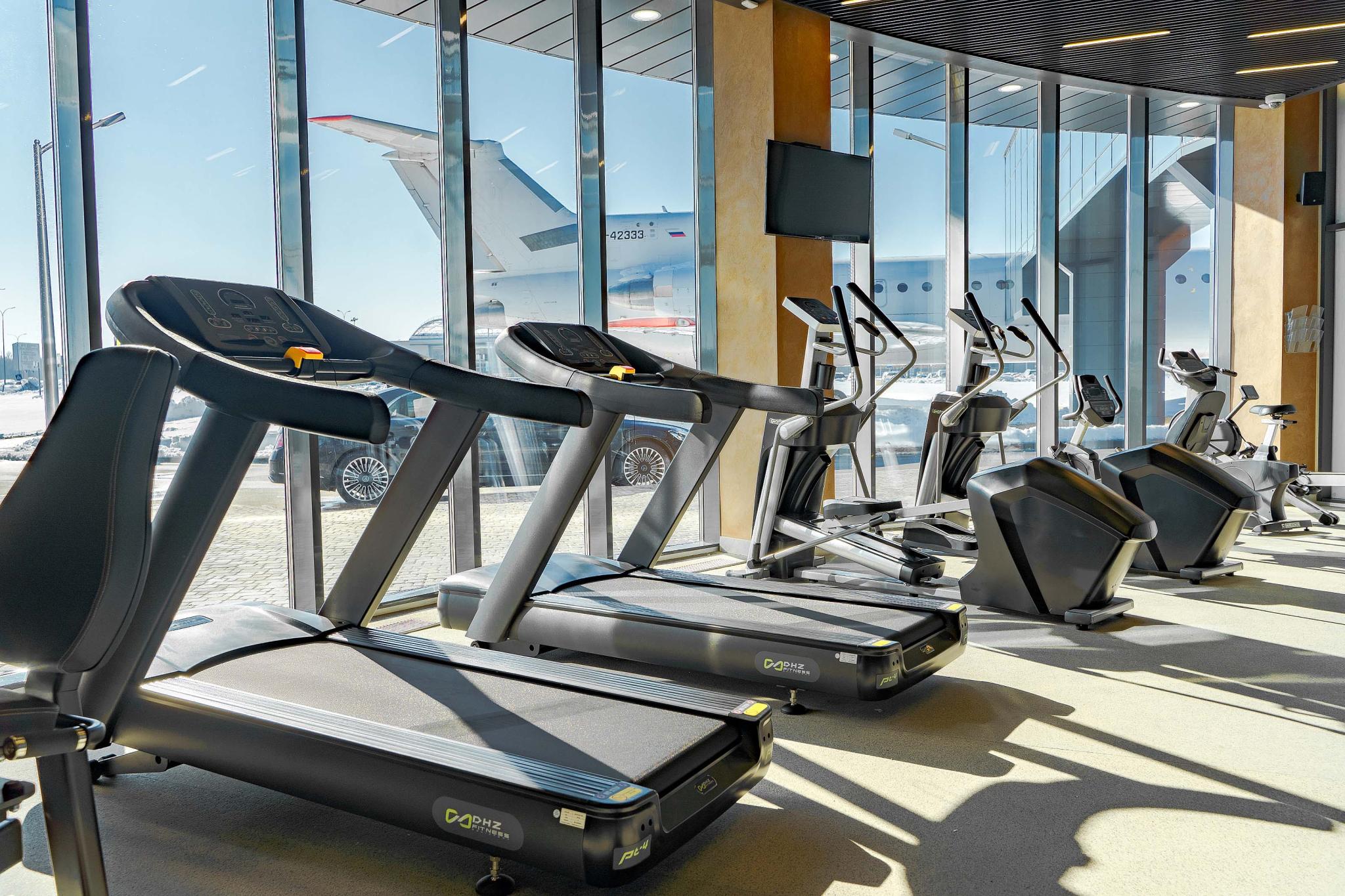 Фото Muse of City Kazan