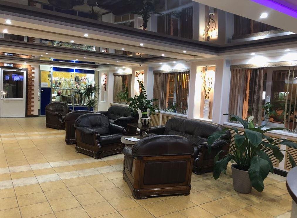 Фото Арктик ТуристиК