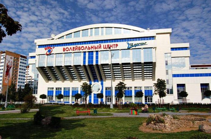 Фото Гостиница Волейбольного центра Одинцово