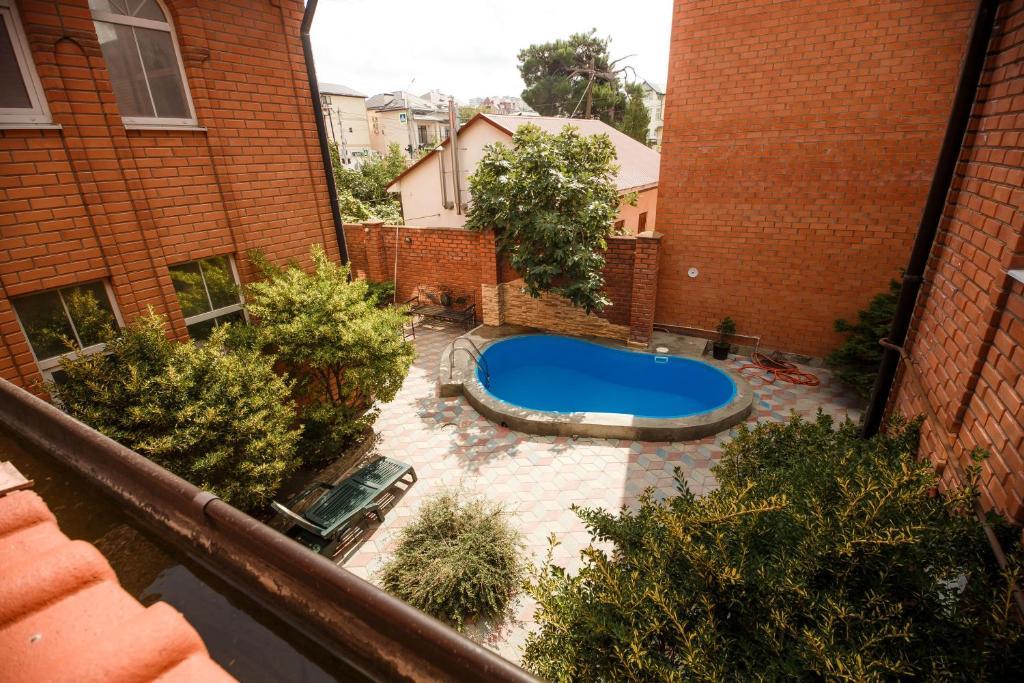 Фото Ливадия