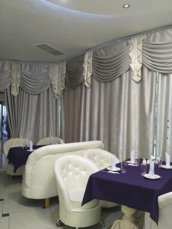 Фото Отель Кавказ