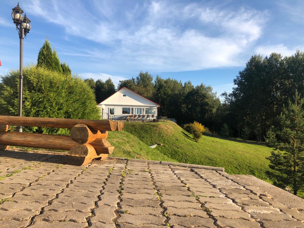 Фото Лесная гавань