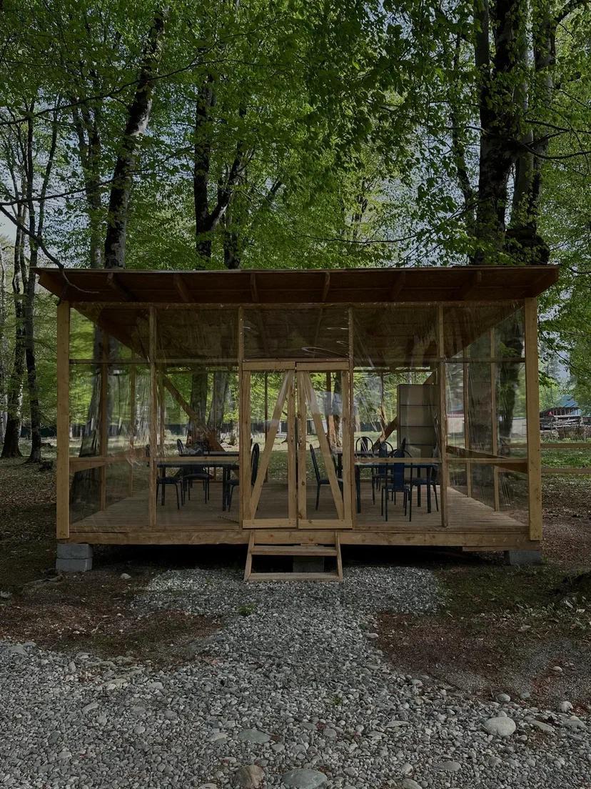 Фото Седьмое небо