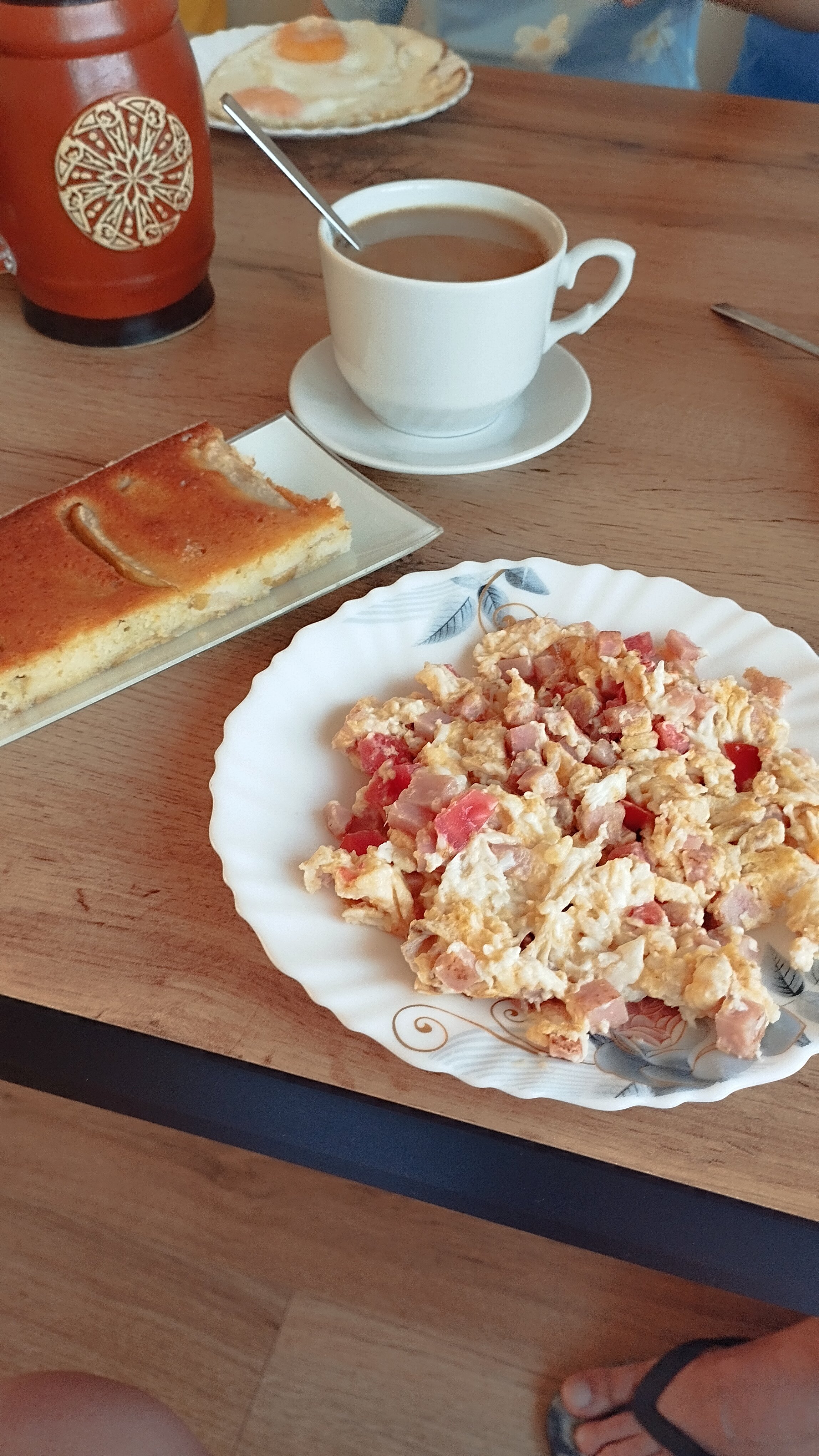 Фото Александрия Garden