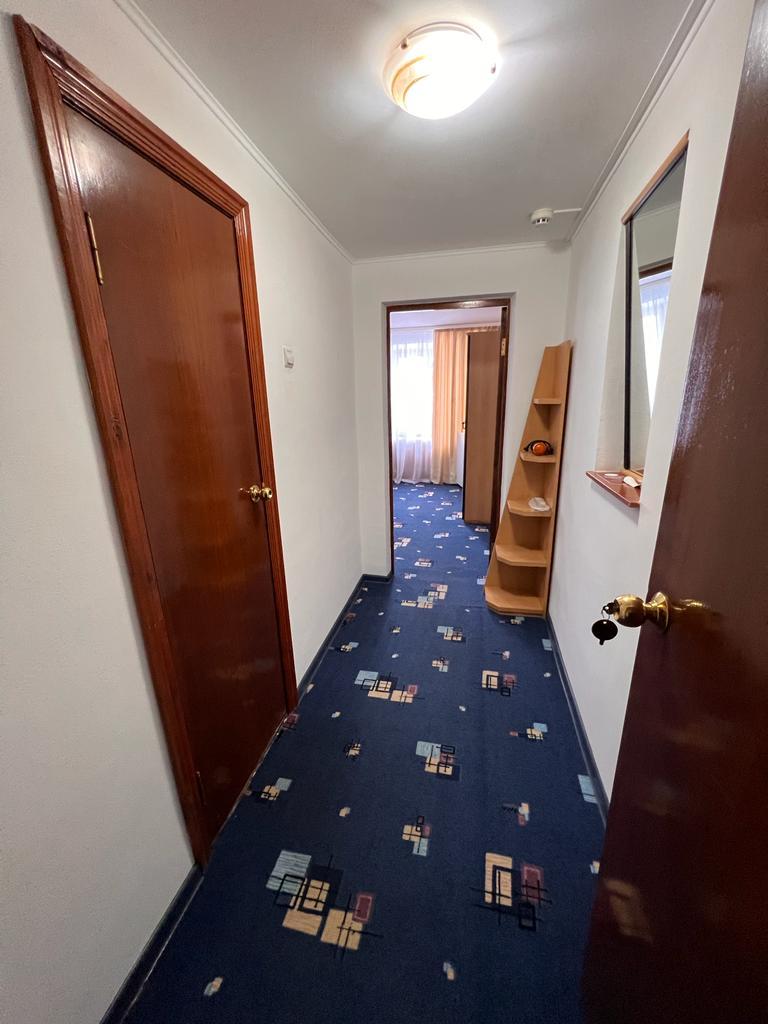 Фото Гостиница Балаково