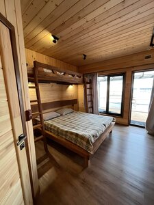 Гостевой дом Кедровый