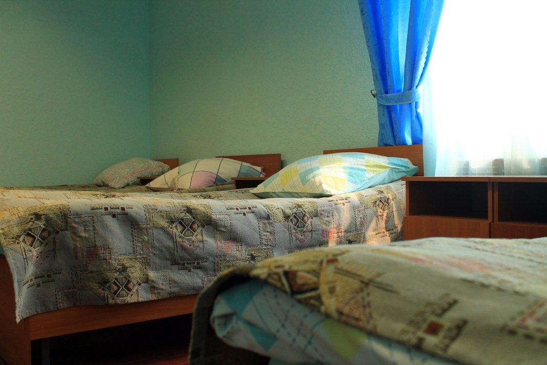 Фото Старый замок