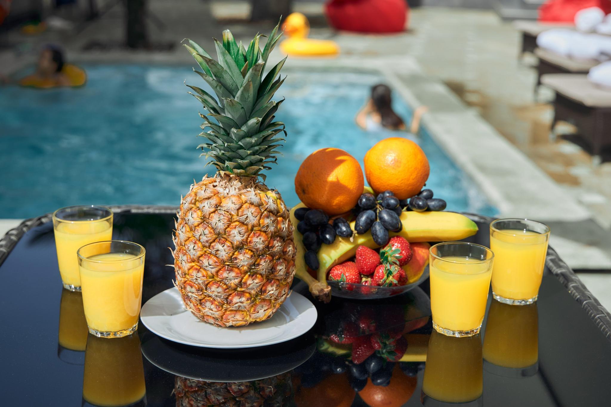 Фото Отель Проспект