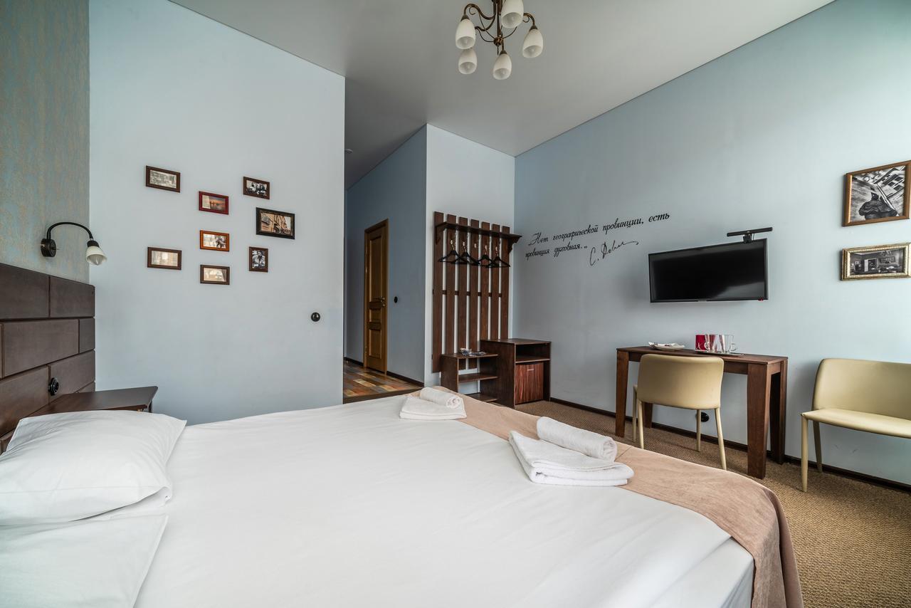 Фото АпартПейдж на Рубинштейна