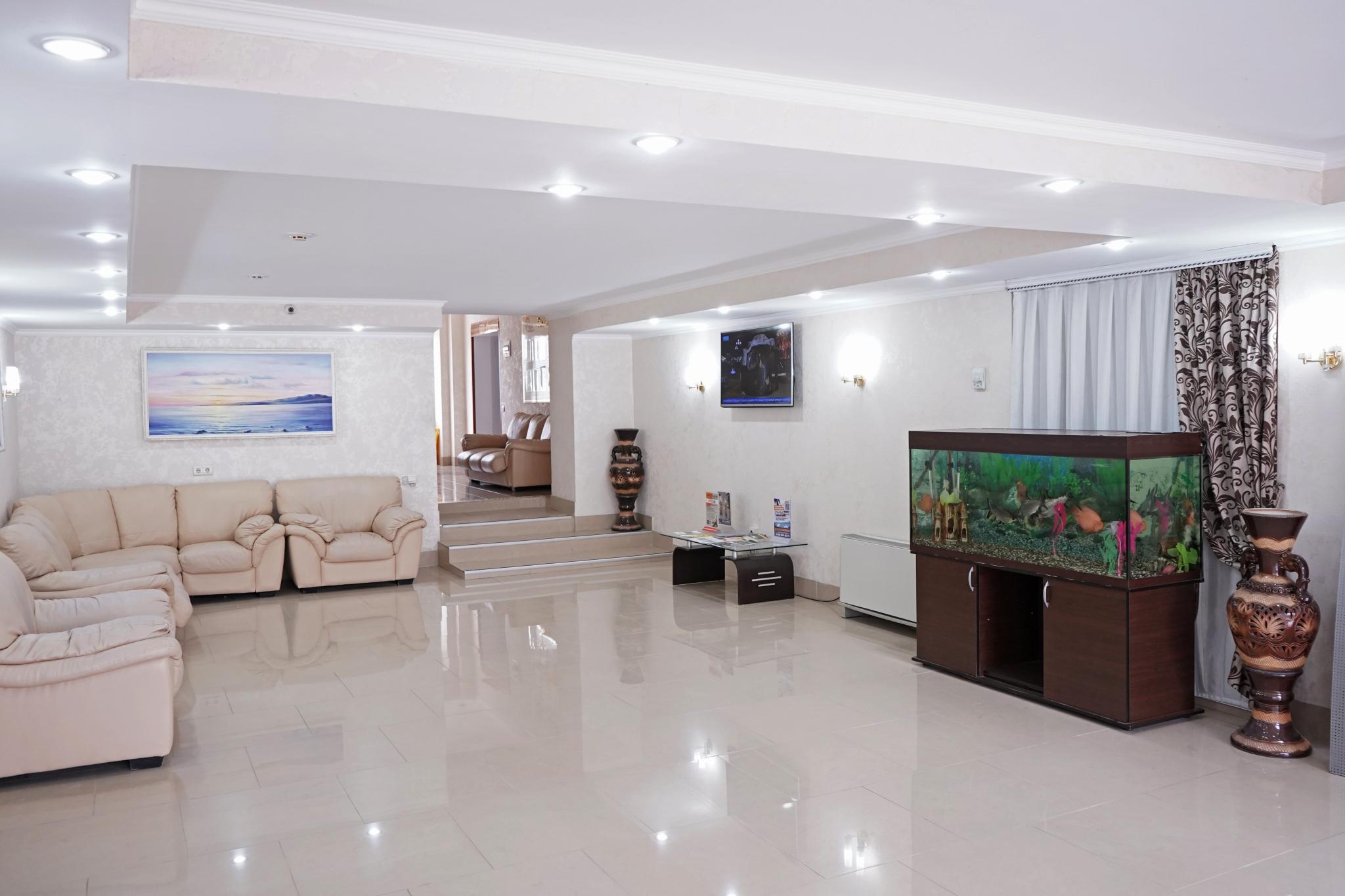 Фото Пансионат Радуга