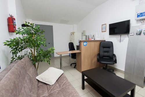 Гостиница Корал в Петрозаводске