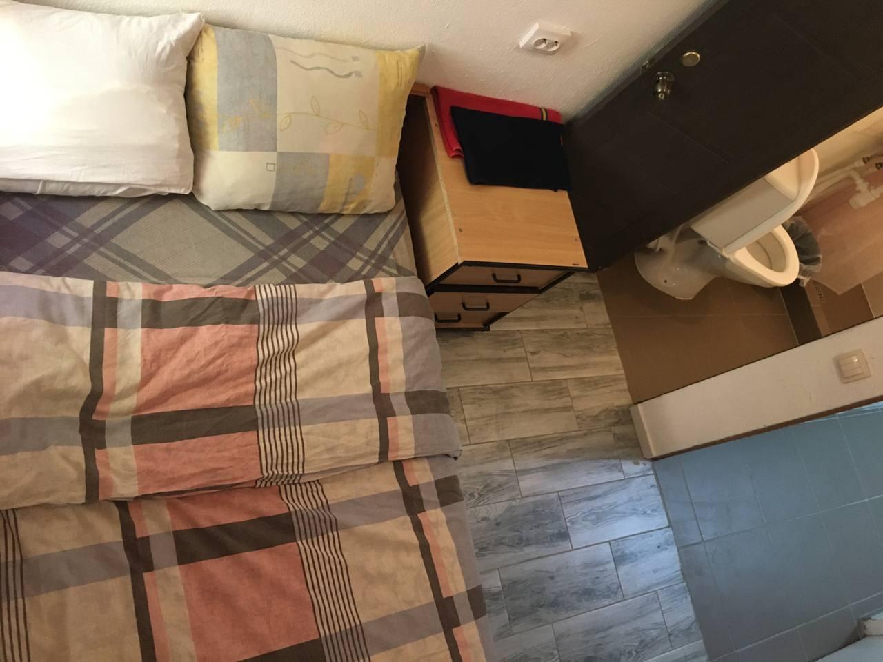 Фото Spbinn Loft