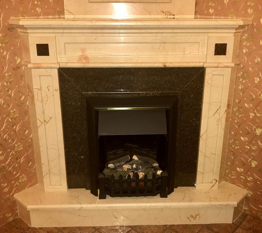 Фото Сибирский